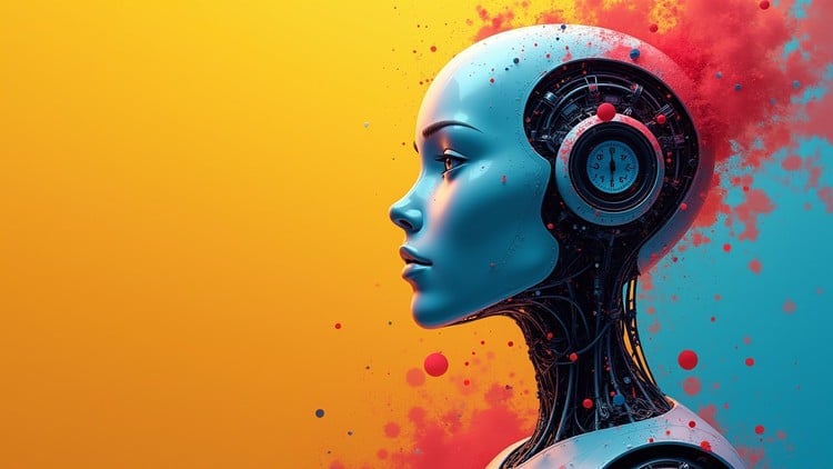 AI-Driven Design & Innovation in Learning: Fundamentals!!