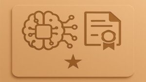 AI Engineer Explorer Certificate Course
