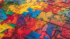 AI Self-Discovery: PRO-Expression of Talents