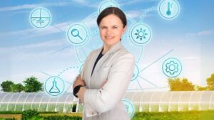 AI in Agriculture: Practical Introductory Course