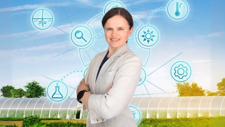 AI in Agriculture: Practical Introductory Course