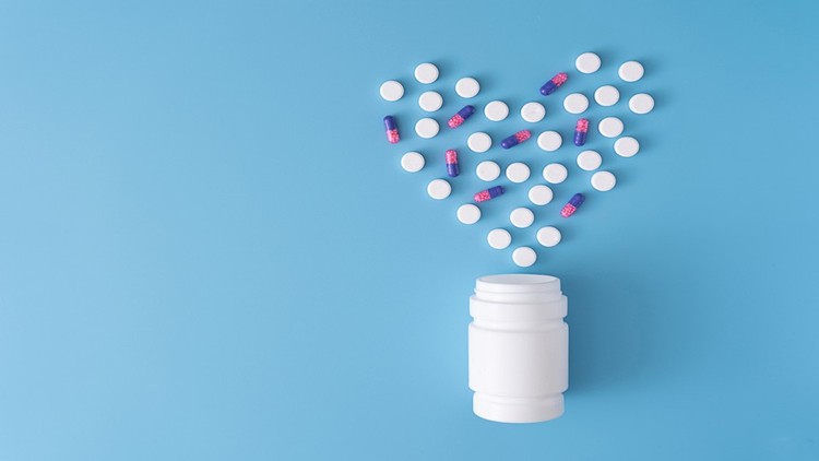 AI in High Cost Drugs