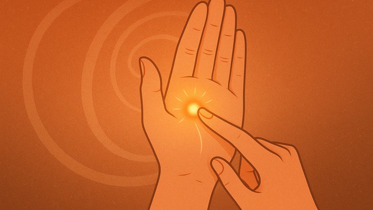Acupressure for Digestive Relief: Heal Bloating, Gas, Consti