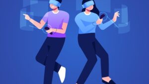 Augmented and Virtual Reality