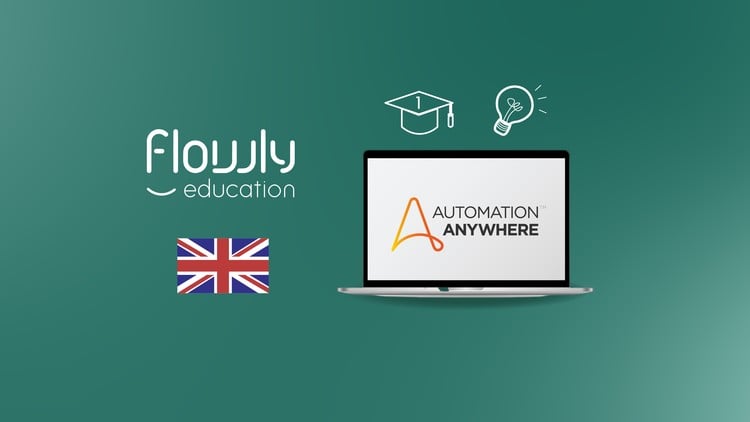 Automation Anywhere RPA | Zero to Bot Developer in < 3 Hours