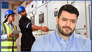 BMS – Building Management System Fundamentals & Essentials