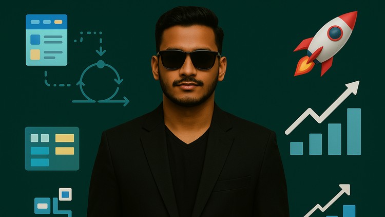 Become a Product Manager: Learn the Skills & Get the Job