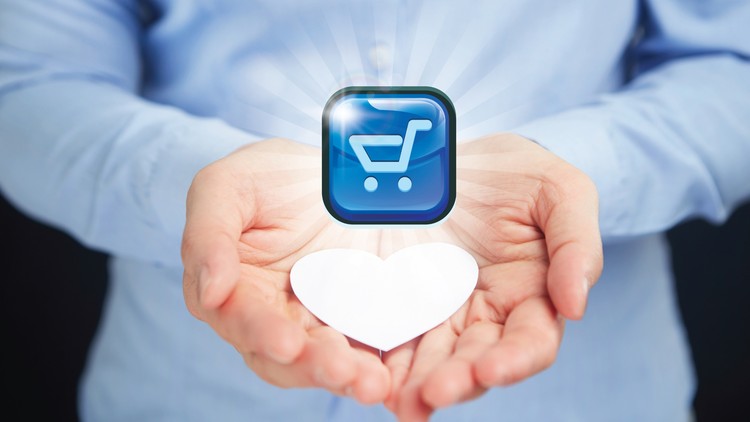 Becoming an E-Commerce Platform Master: Certification Course