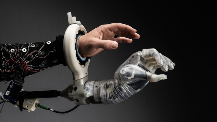 Brain Computer Interfaces, Neural Engineering, NeuroRobotics