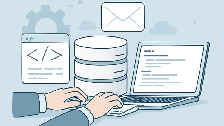 Build Your Own SMTP to Send Bulk Emails