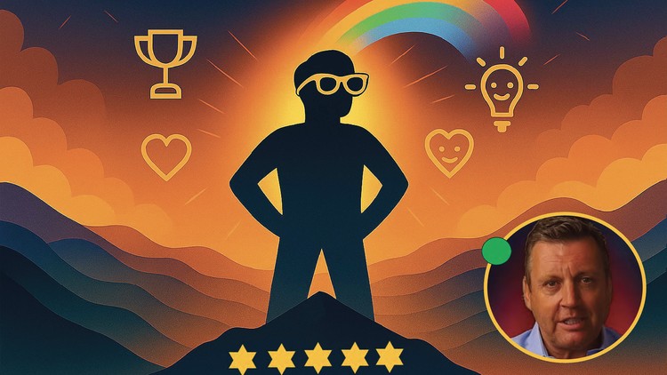 Business and Life Skills – All you need to succeed !