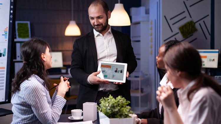 CPM – Certified Project Manager – 101 level Course