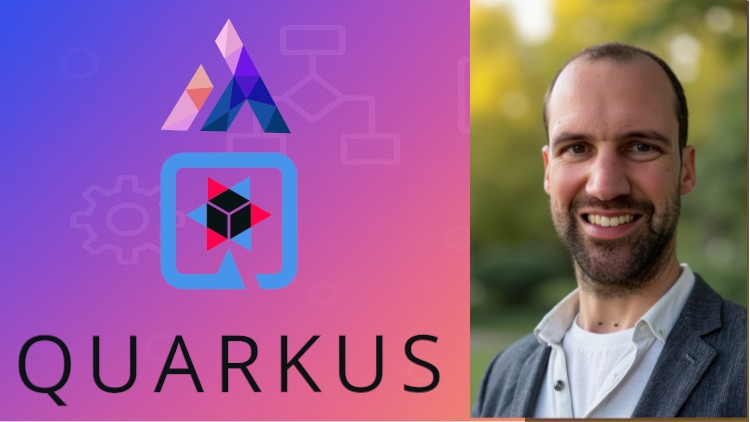 Cloud-native Microservices with Quarkus