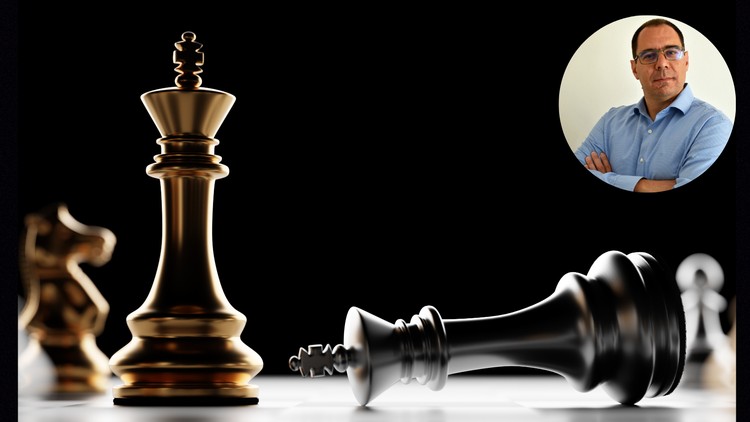 Coaching and Consulting on Business & Corporate Strategy
