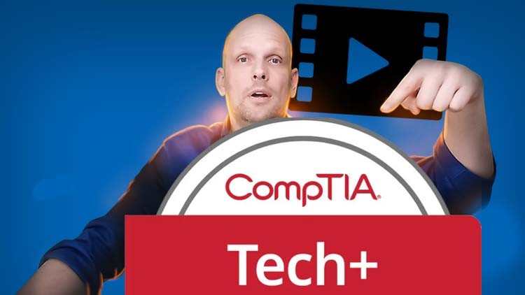 CompTIA Tech+ Practice Questions