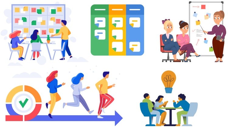 Complete Agile & Scrum Bootcamp [Project Management – 01]