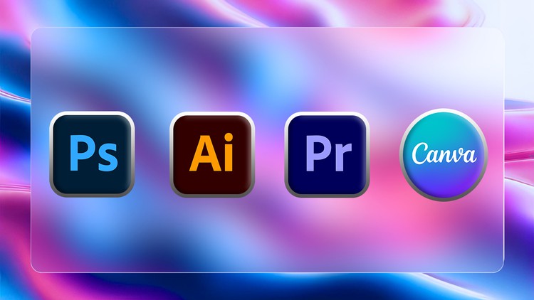 Complete Graphics Design and Video Editing MasterClass