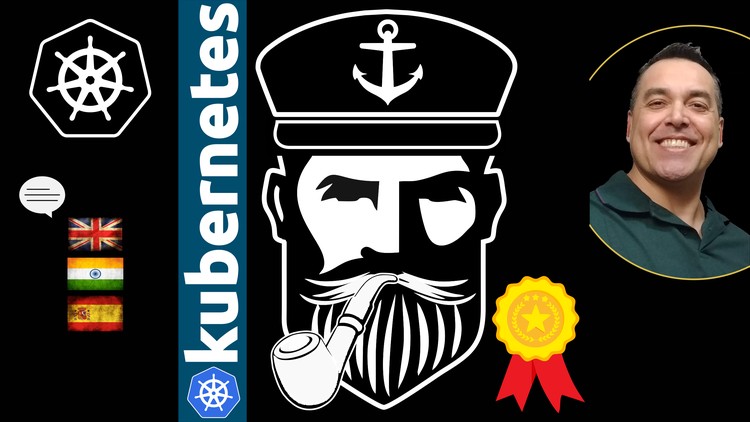 Complete Kubernetes: An Easy and Practical Guide