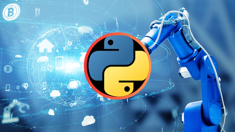 Complete Python Automation Bootcamp – Automation MasterClass