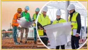 Master Construction Drawing & Structural Engineering -2 in 1
