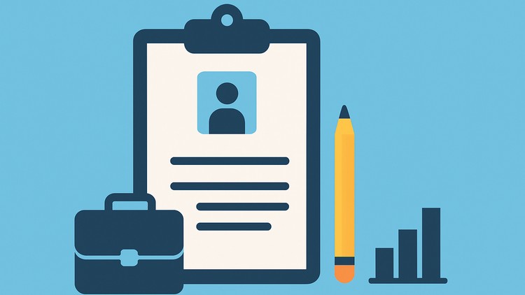 Consulting Resume Crash Course: Stand Out to Top Firms (MBB)