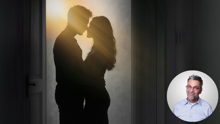 Couple's Relationship Skills: Rebuild Communication