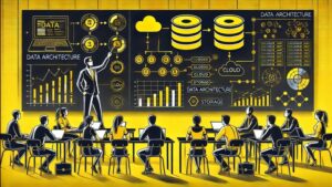 Course in Data Architecture A to Z Tutorial