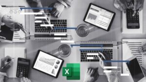 Create a Project Management Tracker using Microsoft Excel
