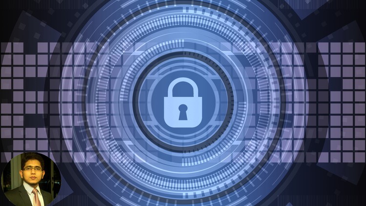 Cyber Security and IT Risk Management – A Bird's Eye View!