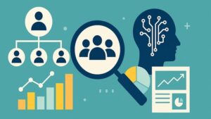Data-Driven Organizational Design