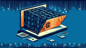 Digital Hidden Secrets