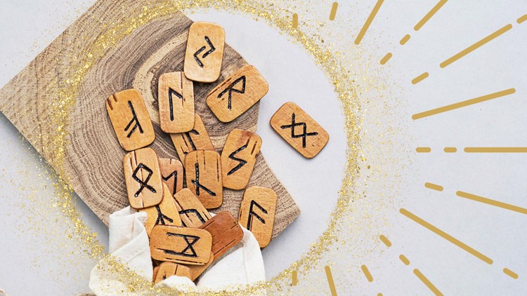 Dive into the world of Runes – A beginners approach