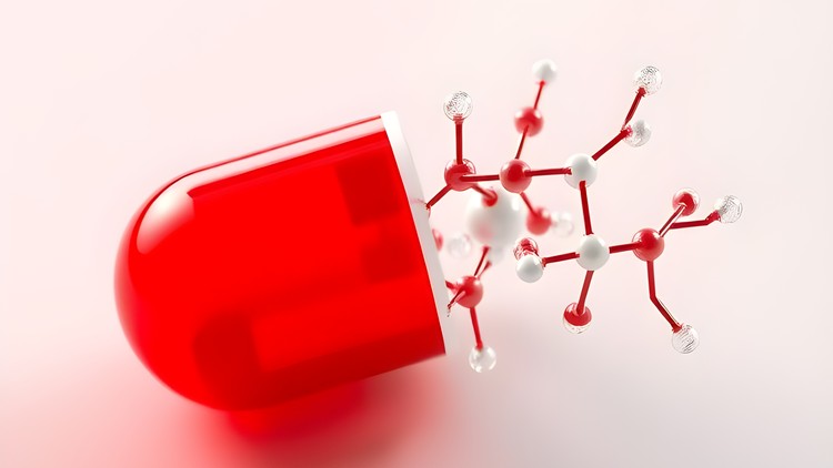 Drug Development: A Guide for Aspiring Researchers