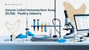 Elisa In Poultry Health Diagnostics & Vaccination Monitoring