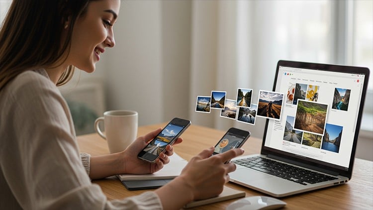 Earn Passive Income Selling Artificial Intelligence Images