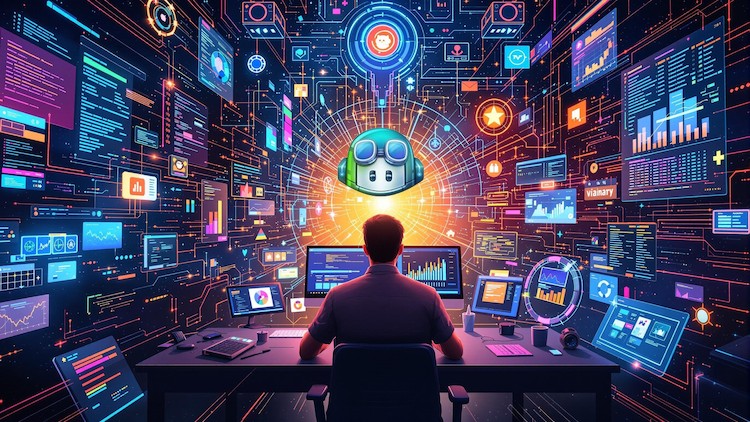 Effective Programming with AI
