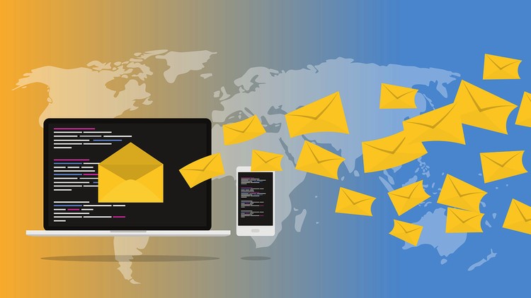 Email Marketing: Build & Optimize Profitable Email Lists