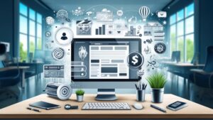 Everything You Need to Know to Start Making Profit Online