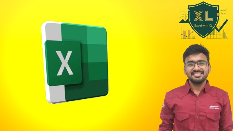 Excel Mastery: Inbuilt AI Tools, Automation, Smart Functions