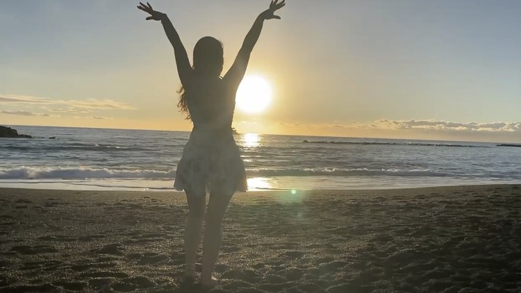 Feminine Energy, Empowerment and Embodiment