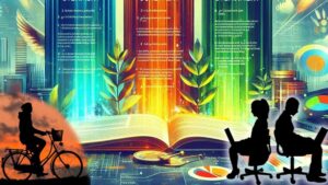 Finance for Non-Finance Professionals: Anyone Can Learn