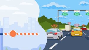 Fintech: Digital Payments, Electronic Toll Collection