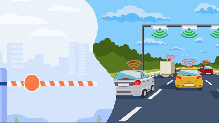 Fintech: Digital Payments, Electronic Toll Collection