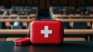 First Aid & CPR Basics: Non-Certified Training for Everyday