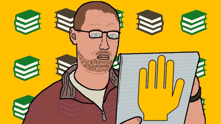 Five Writing Lessons I Wish I Learned Sooner