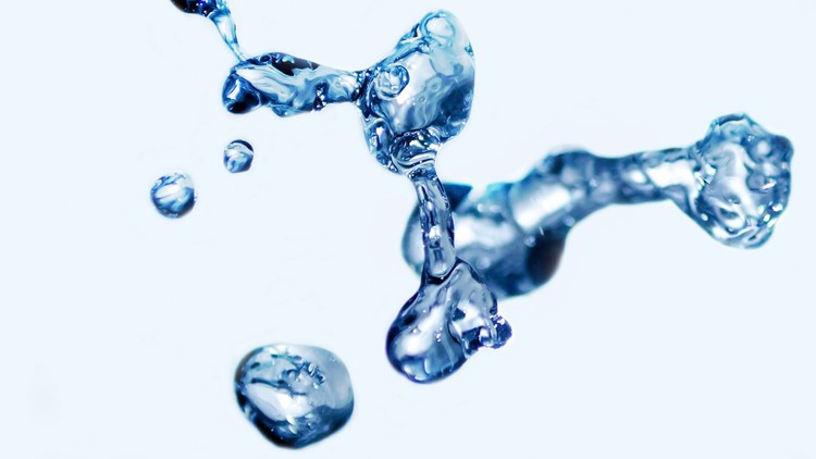 Fluid mechanics basics 1 – Introduction