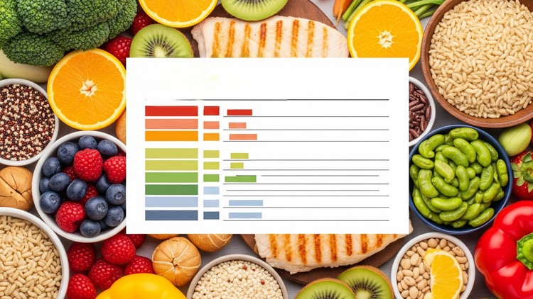 Formulating Diet Chart
