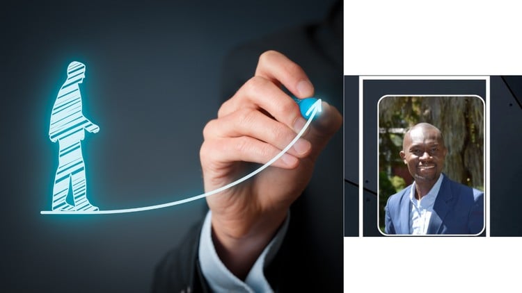 Foundation Course on Personal Leadership