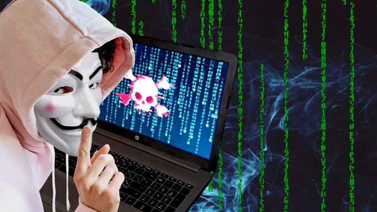 Free Ethical Hacking Course: Penetration Testing & Attacks