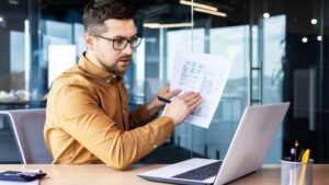 Fundamentals of Managerial Accounting & Cost Accounting 101